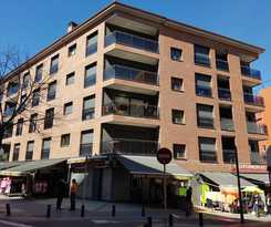 Apartaments Ponent