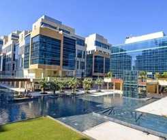 Bespoke Residences - Bay Square