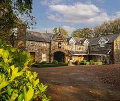 Hotel Trump Macleod House and Lodge