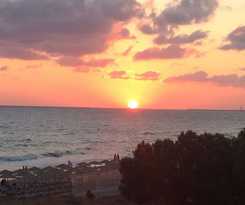 Hotel Aptera Beach