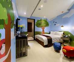 Stay - Taichung Zhongqing