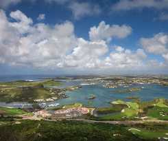 Hotel J E T S E T Giant Stylish Contemporary Villa At Spanish Water Bay