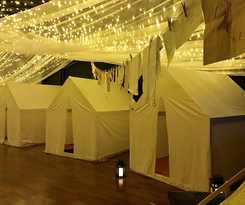 Hostel Perbed