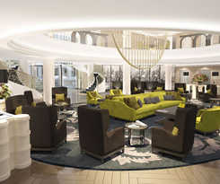 Sofitel Frankfurt Opera