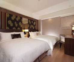 Guide Hotel Taipei NTU