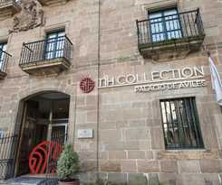 Hotel Palacio Aviles, Affiliated By Meliá
