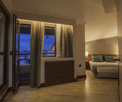 Hotel Cuci Di Mare Bayramoglu