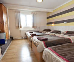 Hotel Hansen