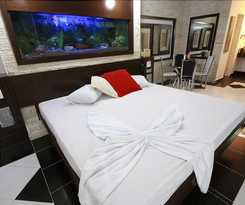 Motel Xanadú - Adults Only