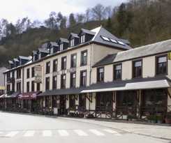 Hotel Auberge D'alsace De France