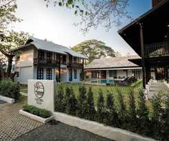 Chotana Villa