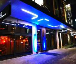 Hotel V Spa and Conference