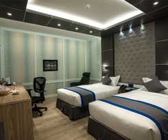 Hotel Brac Centre Inn