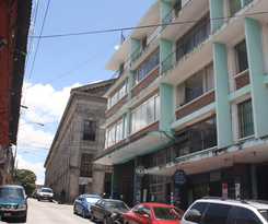 Hostel Hotel Casa Del Viajero -