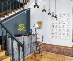 Boutique Alphabet