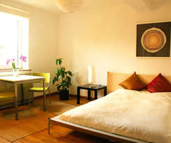 Hotel Rheinriver Guesthouse - Boutique Art Am Rhein