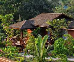 Hotel Popa Garden Resort