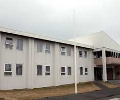 Hotel Akranes Guesthouse