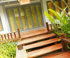 Pai Panalee The Nature Boutique