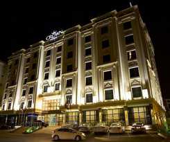 Hotel Crown Town