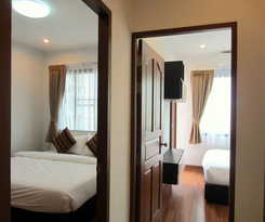 V-twin Condo Donjan