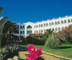 Hotel Falkensteiner Resort Capo Boi