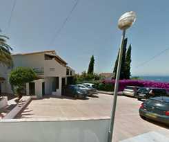 Hotel Apartaments El Berganti