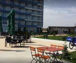 Hotel Blaxy Premium Resort Olimp