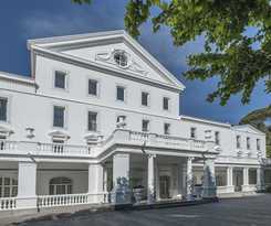 Balneari Termes Orion