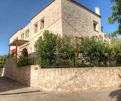 Hotel Douliana Villas