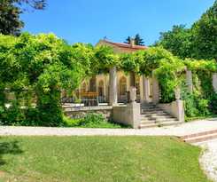 Hotel Klebelsberg Kastély