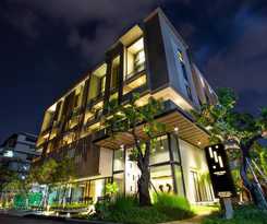 Hotel Hyde Park Chiangmai