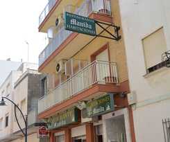 Manida