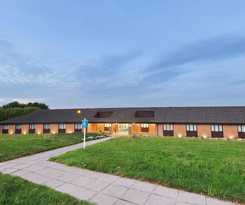 Hotel Days Inn By Wyndham Sutton Scotney South
