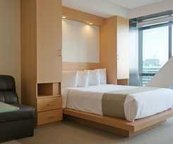 Suites Capri Reforma