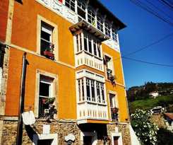 Hotel Al Sol Del Narcea