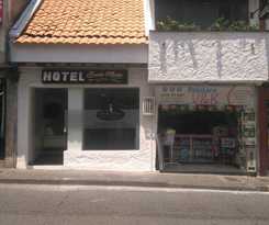 Hotel Santa Maria Pereira