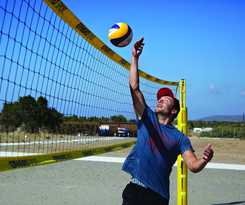 Hotel Elissa Adults-only Lifestyle Beach Resort