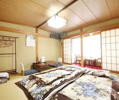 Hotel Yudanaka Seifuso