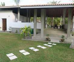 De Silva Palmresort Kalpitiya