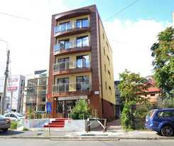 Decebal Residence Apartments