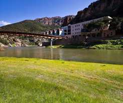 Hotel Terme Di Casteldoria