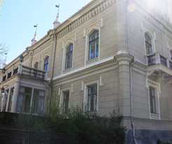 Hotel Kartanohotelli Karhulan Hovi