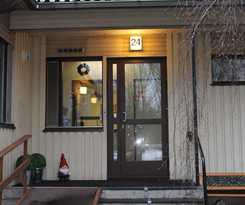 Hotel Guesthouse Kuin Kotonaan