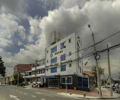 Hotel San Nicolas Bogota