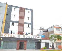 Hotel Montreal Magdalena del Mar 