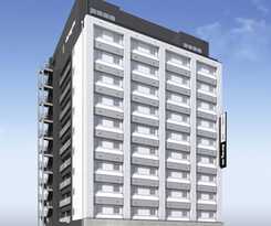 Dormy Inn Nagano Zenkounoyu Natural Hot Spring