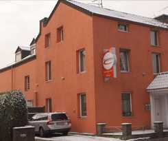 Hotel Paseo