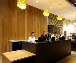 Staycity s, York, Barbican Centre