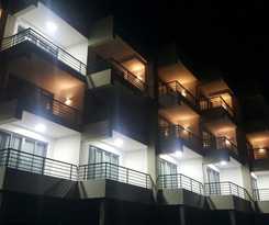 Hotel The Alps